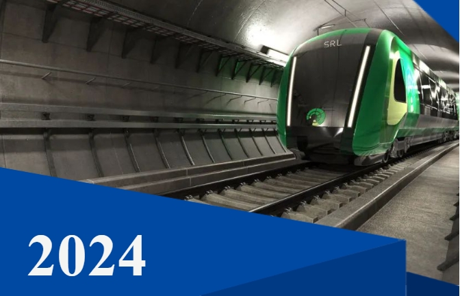 【澳洲·新闻】墨尔本SRL郊区铁路环线项目：建设定制化独立铁路网络，直通机场