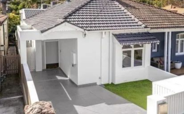 悉尼房价飙升，房主收益超工作收入