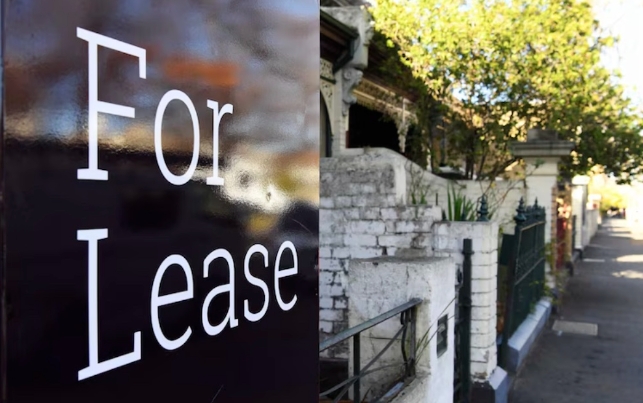 澳洲空置出租房产增多，租房市场现改善迹象