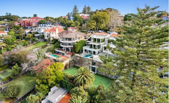 在价值上涨8%后，住宅为业主平均创造了5.9万澳元收益