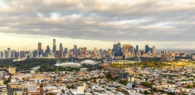 维州房产市场分析：墨尔本城区房产结算量增长显著