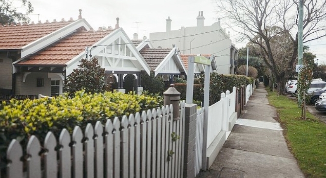 悉尼住房可负担性危机：挑战与前景