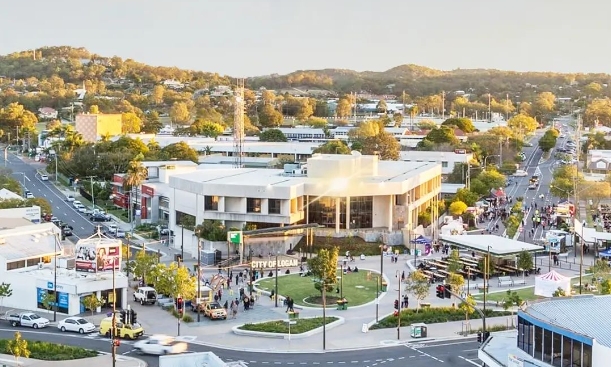 【澳洲·项目】Park Lane Reserve房地套餐｜亲近昆州大地，舒适有度，一生之藏