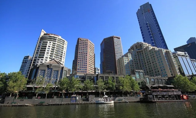 澳洲30%买家选择买新房或自建房