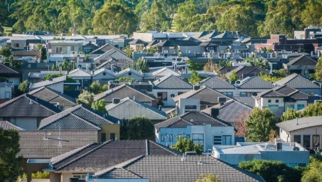 为什么这部分房地产市场会不景气？