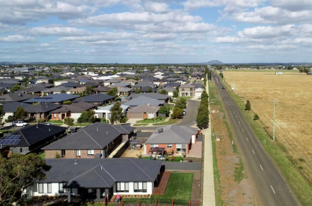 【澳洲 · 新闻】维多利亚政府发布新住宅建设计划——新增200万套住宅满足人口增长需求