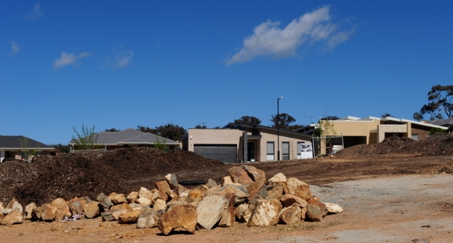 新州地方政府采用人工智能技术提升开发项目审批效率