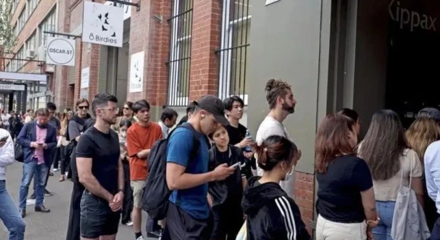 租金上涨吸引投资者重返澳洲房产市场