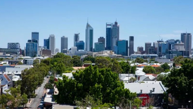 珀斯地价上涨威胁其价格优势地位