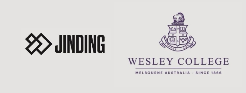 【活动 · 回顾】JINDING受邀参与Wesley College第16届商务早会｜启航AI年代教育新姿态