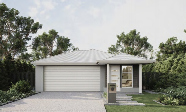 【澳洲 · 项目】昆士兰崛起新区Ipswich｜White rock · Elmwood房地