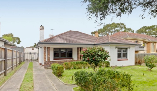 维州房地产市场现状：销售挑战与房源过剩