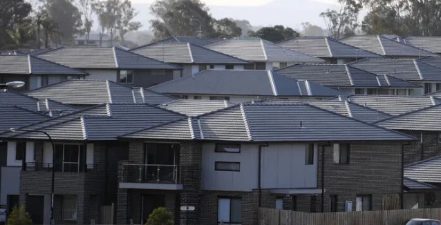 澳洲房地产市场热潮下的世代受益分析