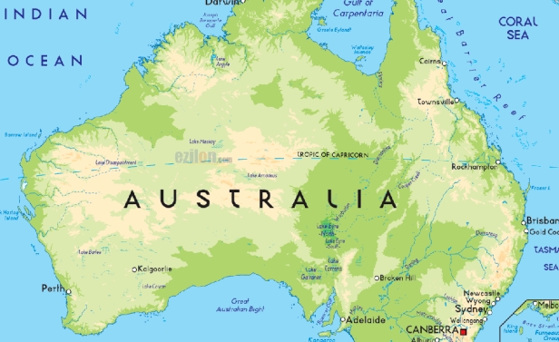 澳大利亚冷门知识大揭秘，发现你不知道的奇妙澳洲！