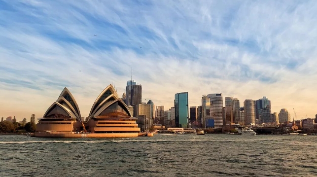 澳洲：一个充满人情味和社会关怀的发达国家