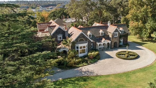 澳大利亚豪宅市场逆流而上：趋势中的稳健表现