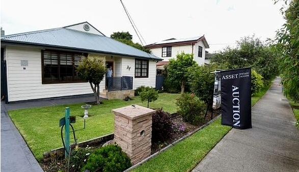 悉尼与墨尔本房产市场新动向：春季销售潮前的挂牌激增