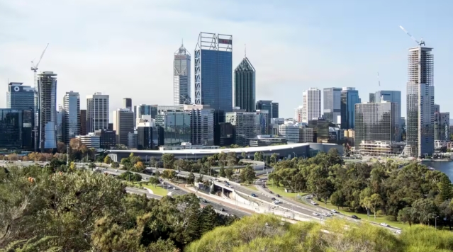 澳大利亚房价趋势：阿德莱德和珀斯房价增长迅速