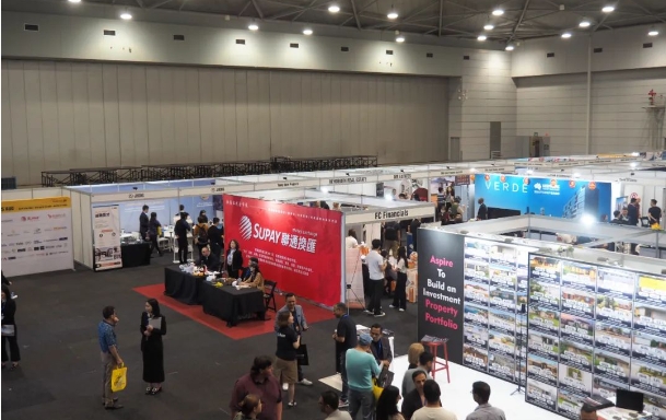 【公司 · 新闻】JINDING昆州团队｜2024年布里斯班房展会圆满落幕