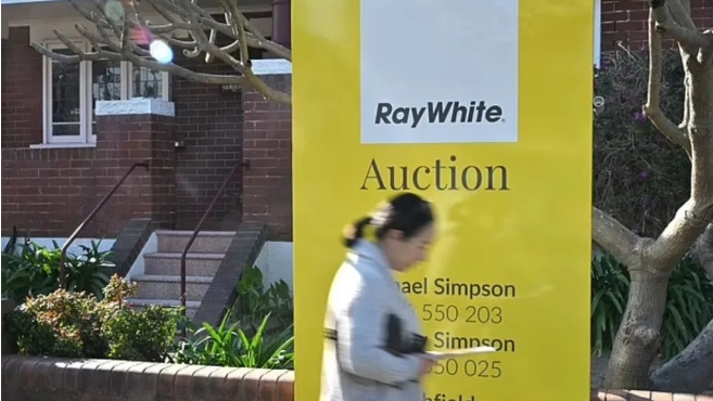 澳洲房价持续上涨，春季市场展望复杂