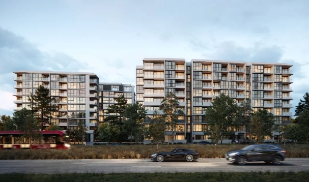 【澳洲 · 项目】堪培拉·帝泊湖畔｜享湖光山色，拥万千红利