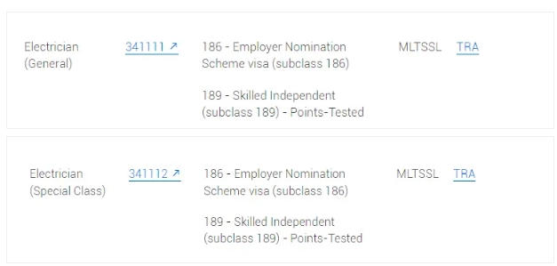 澳洲移民职业推荐——电工（Electrician）