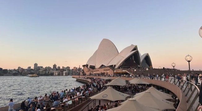 澳洲海滨城镇可负担性分析：城市居民的新生活选择