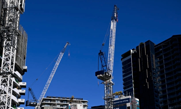 澳洲公寓建设周期延长，加剧市场供应紧张