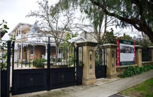 珀斯豪宅市场升温，房产价值增长迅猛