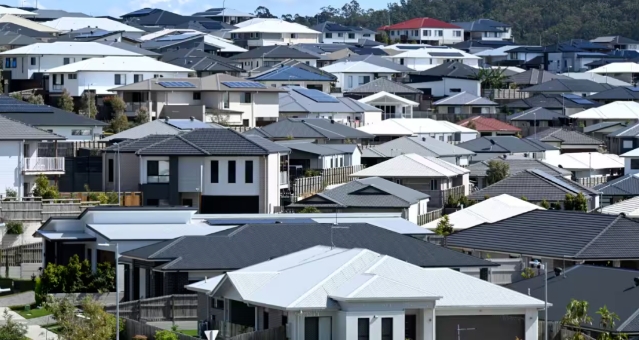 澳洲首套房购买难度增加，首付需求翻倍