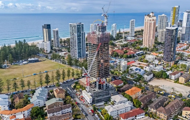 澳洲房产市场趋势：单元房的复兴之路