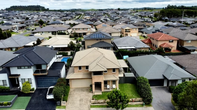 悉尼房产市场动态：降价趋势与买家机遇