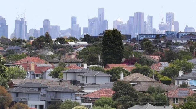 专家称澳洲住宅经济实惠