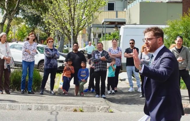 澳大利亚房市现状：借贷成本上升影响销售