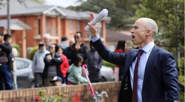 悉尼Dulwich Hill房价调整期 总理阿尔巴尼斯出售投资房