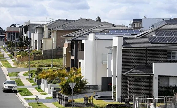 澳大利亚房地产市场广告费用领先