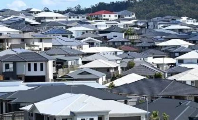 澳大利亚房地产行业呼吁加快住房项目审批