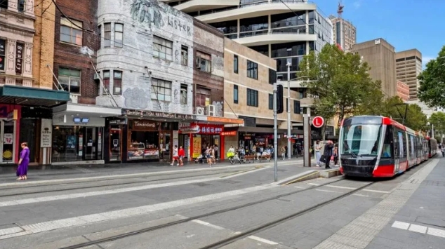 悉尼租房市场分析：单身人士的理想选择