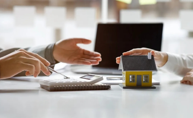 精明选择贷款产品：四步筛选法