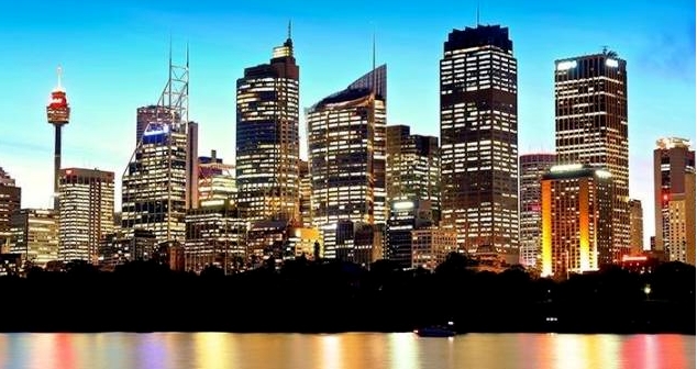 澳大利亚房地产行业薪资增长趋势分析