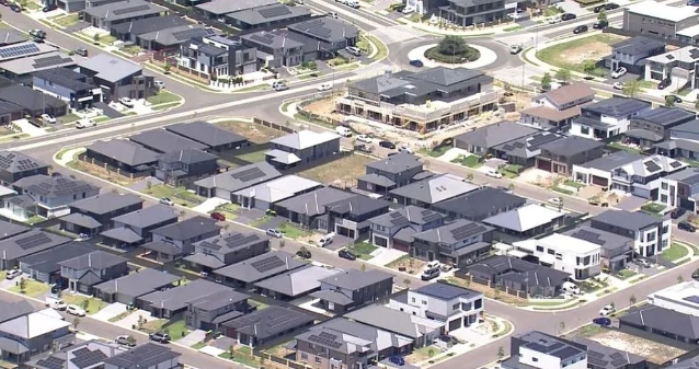 澳洲租金上涨主要由住房供应不足导致