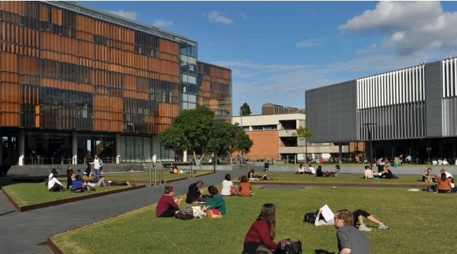 悉尼绿化工程师老贾的澳洲生活选择