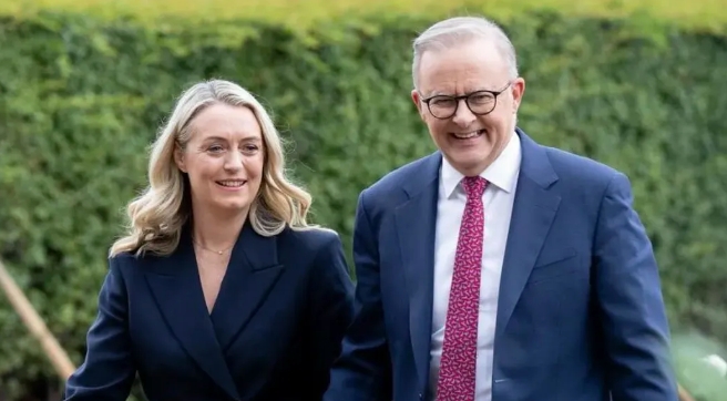 澳洲总理阿尔巴尼斯花430万购置的海滨新宅长什么样？