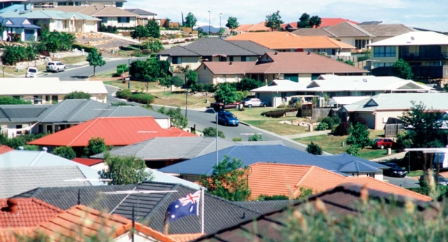 布里斯班或将超越墨尔本成为澳洲第二大房产投资市场