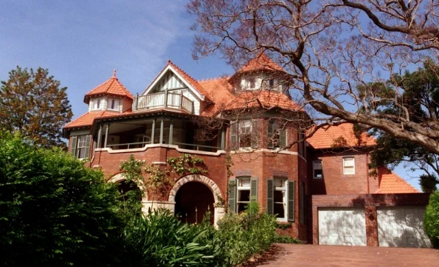 Rose Bay豪宅以近4000万澳元成交，新业主为Lowes Menswear共同所有人