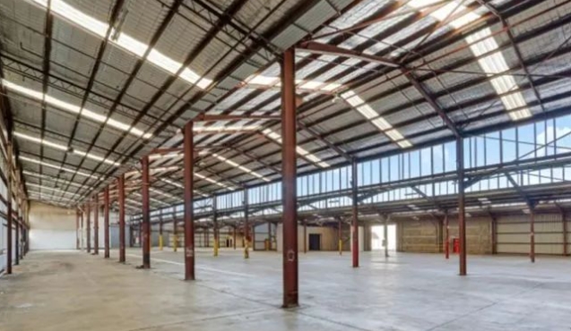 工业地产市场趋势分析：增长放缓与市场重平衡