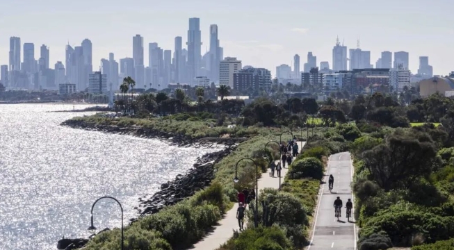 维州新住房政策助力市场，墨尔本房市展望