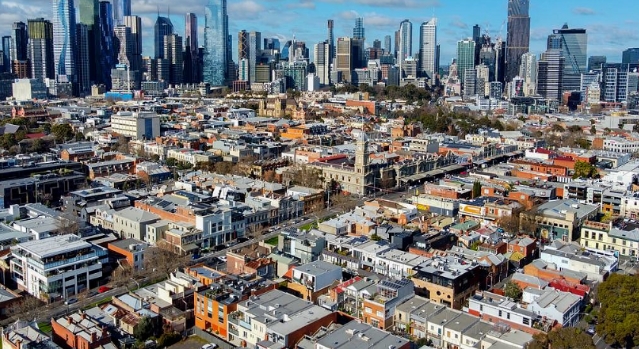 房价逼近百万澳元大关，精选城区带来投资良机