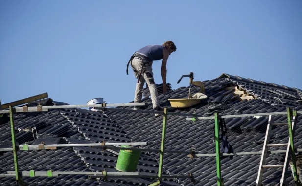 澳大利亚住房建设目标受基础设施项目影响