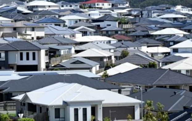 澳大利亚房贷金额攀升，购房者信心增强